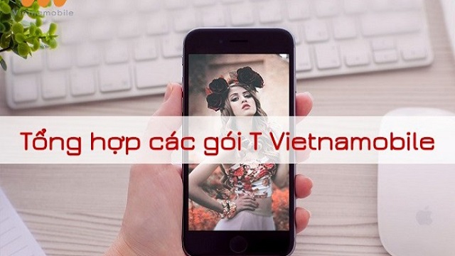 Cách đăng ký gói 3G Vietnamobile 1 ngày ưu đãi bất ngờ chỉ từ 5K